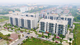Sắp diễn ra hội thảo Góp ý dự thảo Nghị quyết Quốc hội về phát triển nhà ở xã hội