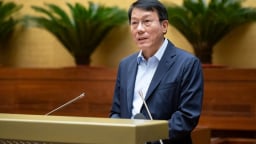 Chính phủ chính thức đề xuất bỏ tử hình 'Tội Tham ô, Nhận hối lộ'
