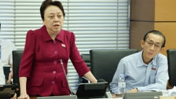 Nhiều đại biểu Quốc hội băn khoăn bỏ án tử hình tội sản xuất thuốc giả