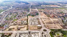 Cổ phiếu HHS về đỉnh 10 năm