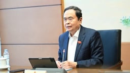 'Cần làm rõ tư cách pháp nhân của Quỹ Nhà ở quốc gia'