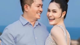 Sự nghiệp kinh doanh của vợ chồng Đoàn Di Băng