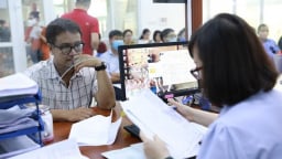 Bổ sung gần 15 nghìn tỷ đồng chi trả chính sách cho cán bộ, công chức nghỉ chế độ