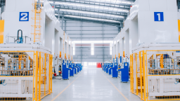 Thép SMC qua cơn bĩ cực đến hồi thái lai?
