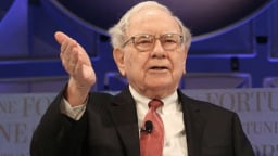 10 điều bạn cần biết về Warren Buffett
