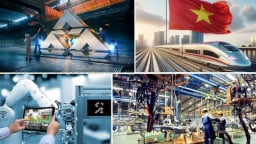 Việt Nam cần một 'cú hích' mang tính đột phá cải cách thể chế