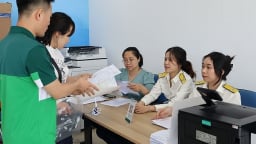 Hộ kinh doanh chuyển thành doanh nghiệp: Lời giải cho ‘bài toán’ 2 triệu doanh nghiệp vào năm 2030