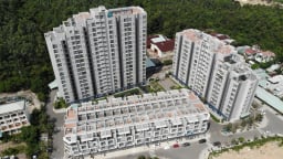 ‘Cởi trói’ chính sách, doanh nghiệp bứt tốc làm nhà ở xã hội