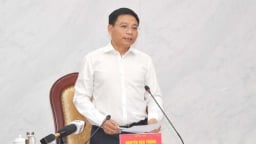 Bộ trưởng Tài chính: Phân cấp triệt để xuống địa phương