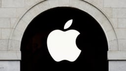 Cổ phiếu các nhà cung cấp cho Apple mất giá tại Trung Quốc