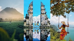 9 địa điểm du lịch nổi tiếng có thể vĩnh viễn ngưng đón du khách