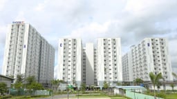 TP.HCM: Giá nhà ở xã hội tăng gấp đôi, gấp ba chỉ sau vài năm