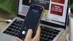 Bộ Tài chính cảnh báo bị mạo danh lừa đảo trực tuyến