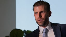 Reuters: Trump Tower 1 tỷ USD tại Việt Nam có thể khởi công vào năm tới