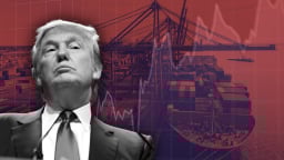 Ông Trump sẽ sử dụng các quân bài phụ trước áp lực của tòa án