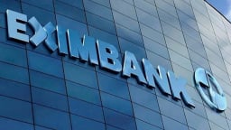 Eximbank được vinh danh tại JCB Vietnam Conference 2025