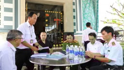 Hình ảnh 'tố' heo bệnh tại C.P. Việt Nam là thật, được chụp tại cơ sở gia công