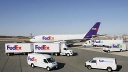 FedEx chuyển sang hoạt động trực tiếp tại 'thị trường trọng điểm' Việt Nam