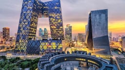 12 quốc gia có GDP đầu người cao, nhưng 'chưa giàu'