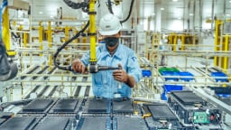 Kịch bản nào cho tăng trưởng kinh tế Việt Nam đến năm 2045?