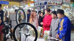 Thu hơn 74.000 tỷ đồng thuế từ thương mại điện tử, hộ kinh doanh 'không hiểu chế độ thuế khoán mới'