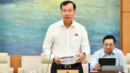 'Cấm mua, bán dữ liệu cá nhân'