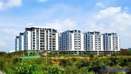 HoREA: Thủ tục làm nhà ở xã hội giảm hơn 1.000 ngày