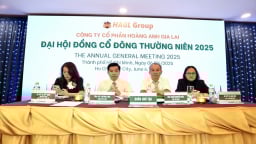 Cuộc chơi mới của HAGL