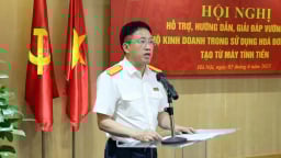 Cục Thuế: Hộ kinh doanh né thuế chỉ là một vài trường hợp cá biệt