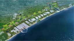 Quảng Trị đổi mới xúc tiến đầu tư, tăng cường đối thoại, gỡ khó cho doanh nghiệp