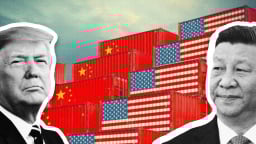Ông Trump lạc quan về đàm phán thương mại Mỹ - Trung
