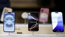 Foxconn xuất khẩu 97% lượng iPhone từ Ấn Độ sang Hoa Kỳ nhằm tránh thuế quan