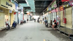 [Café Cuối tuần] Đóng cửa chợ – cú sốc cần thiết để thanh lọc và hội nhập