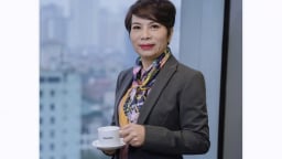 [Gặp gỡ thứ Tư]'Trung tâm tài chính quốc tế Việt Nam: Táo bạo nhưng thực tế' 