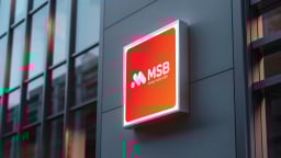 FiinRatings xếp hạng tín nhiệm A cho MSB  với triển vọng Ổn định