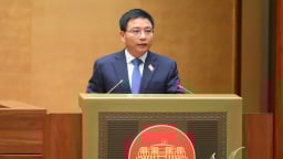 'Chưa hộ kinh doanh nào bị phạt vì hóa đơn điện tử'