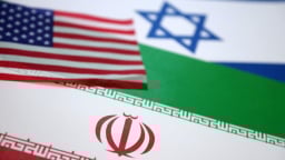 Thị trường chứng khoán sẽ biến động mạnh nếu Hoa Kỳ tham gia xung đột Israel-Iran