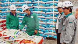 Đạm Cà Mau chuẩn bị chi hơn 1.000 tỷ đồng trả cổ tức 