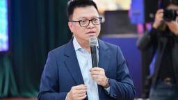 'Báo chí luôn bảo vệ lợi ích chính đáng của doanh nghiệp'