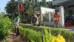 Thủ tướng: Thực hiện bằng được mục tiêu nông nghiệp sinh thái, nông thôn hiện đại, nông dân văn minh