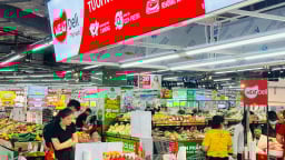 Lợi nhuận tăng mạnh, một cổ phiếu VN30 kỳ vọng đón dòng vốn ngoại