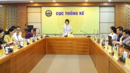 Sẽ có bộ chỉ tiêu 'đo' 34 tỉnh, thành mới 