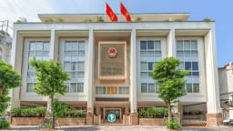 Hà Nội công bố địa chỉ trụ sở làm việc của 126 xã, phường sau sắp xếp