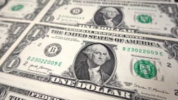 Đồng USD đang ở mức yếu nhất trong 3 năm, vì sao?