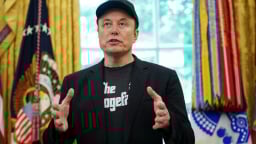 Elon Musk chỉ trích gay gắt dự luật khổng lồ của ông Trump
