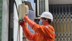 Lợi dụng sáp nhập tỉnh thành, giả danh nhân viên điện lực lừa đảo 