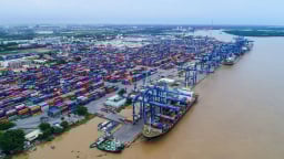 Cơ hội nào cho doanh nghiệp xuất khẩu Việt Nam sau căng thẳng ở Trung Đông?