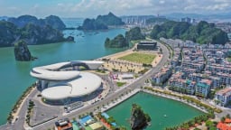 Quảng Ninh đà tăng trưởng rõ nét, nhưng còn nhiều điểm nghẽn cần tháo gỡ