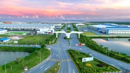 Việt Nam vẫn là điểm đến hấp dẫn của dòng vốn FDI nhờ chi phí cạnh tranh