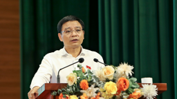 Bộ trưởng Nguyễn Văn Thắng: Đầu tư cao tốc Sơn La - Điện Biên 3 làn theo hình thức PPP